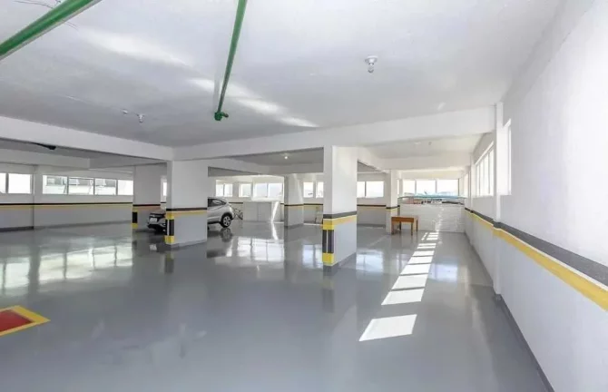 Imagem Apartamento mobiliado com 3 suítes e 3 vagas no centro de Balneário Camboriú