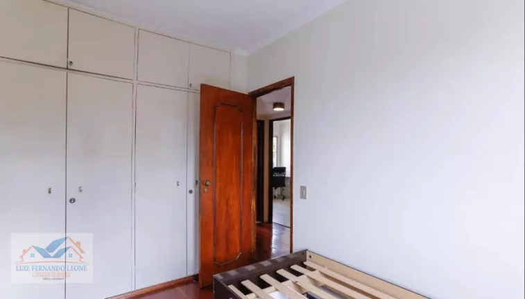 Imagem Apartamento para locação, 3 dormitórios sendo 1 suíte, 1 vaga. Perdizes