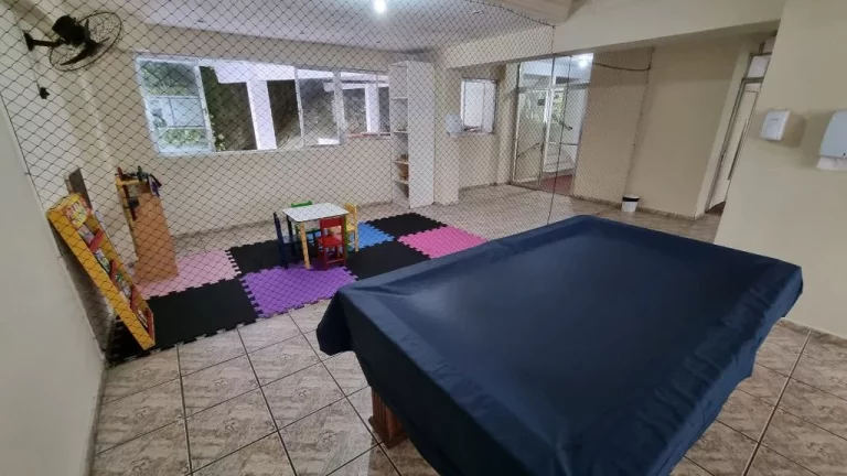 Imagem Apartamento com 2 dormitórios à venda, 83 m² - Pitangueiras - Guarujá/SP