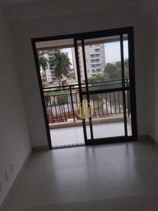 Imagem Apartamento com 2 dormitórios com 1 suite à venda na Ribeirânia - Ribeirão Preto/SP