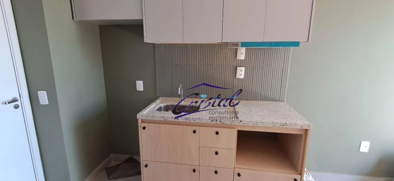 Imagem Apartamento com 1 quarto para alugar, 29 m² - Butantã - São Paulo/SP