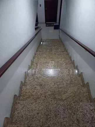 Imagem Apartamento à venda, 42 m² por R$ 250.000,00 - Jardim Cascata - Teresópolis/RJ