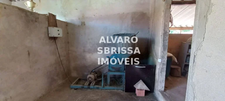 Imagem Chácara no B Jacú com 21.222 m2 em Itu SP à venda