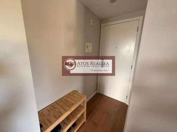 Imagem Apartamento à Venda no Jardim Esmeralda SP, 2 Quartos, 41m²