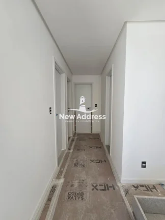 Imagem Cobertura NOVA 3 Quartos à venda no Jockey de Itaparica - Vila Velha/ES