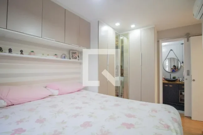Imagem Apartamento à Venda - Recreio, 2 Quartos, 90 m2