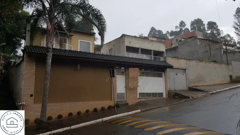 Imagem Sobrado de alto padrão em Sao Paulo / Zona sul / Parque do terceto lago.