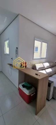Imagem Apartamento Padrão