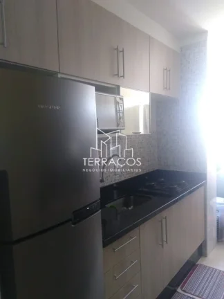 Imagem APTO À VENDA, 02 DORMS, COND. PARQUE DA MATA - BAIRRO MEDEIROS - JUNDIAI - SP