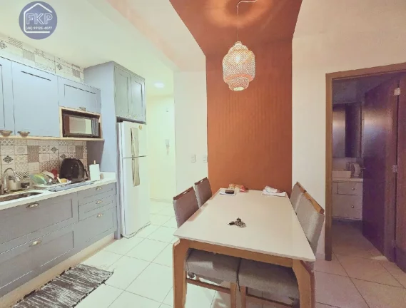 Imagem Apartamento 2 dormitórios!