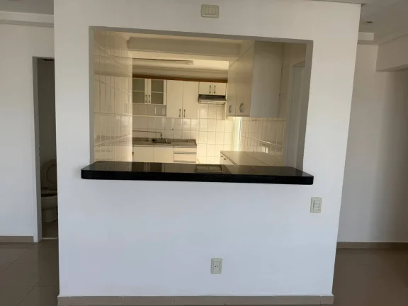Imagem Apartamento na Mooca para Locação com 3 Dormitórios
