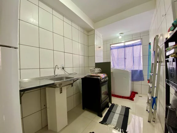 Imagem Apartamento com 2 dormitórios em Votorantim