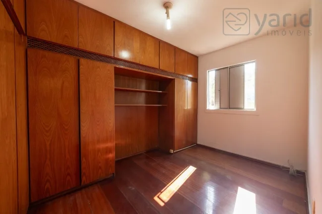 Imagem SOMENTE VENDA - Apartamento à venda em Jundiaí-SP, 2 quartos no Condomínio Residencial Iris, 60m² - Confira!