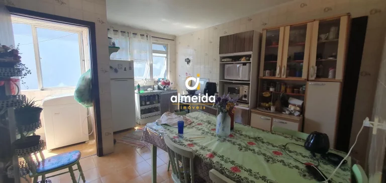 Imagem APARTAMENTO AMPLO