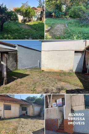 Imagem Casa com 3 dormitórios em terreno de 560m² à venda, por R$ 800.000 - Vila Teixeira - Salto-SP