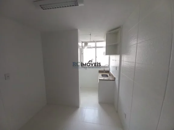 Imagem Apartamento a Venda no bairro Porto Novo - São Gonçalo, RJ