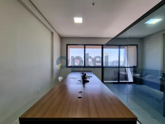 Imagem SALA COMERCIAL 42,70 M² - A VENDA - JURUBATUBA EMPRESARIAL - CENTRO - SÃO BERNARDO DO CAMPO/SP.