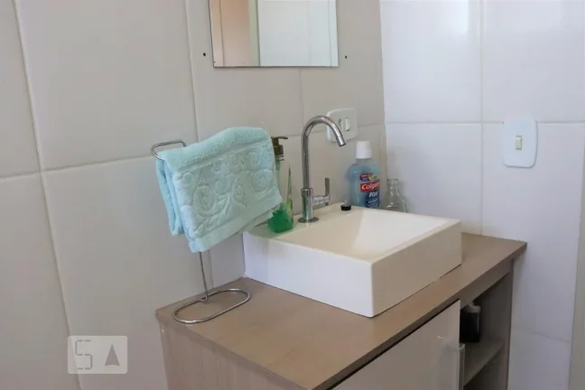 Imagem Apartamento à Venda - Ipiranga, 2 Quartos, 65 m2