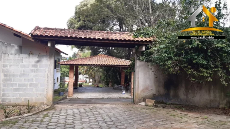 Imagem Casa - Chácara Rincão - Cotia | Batelli Imóveis