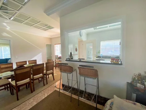 Imagem Sobrado com 3 dormitórios à venda, 355 m² por R$ 3.000.000,00 - Jardim Residencial Suzano - Suzano/SP