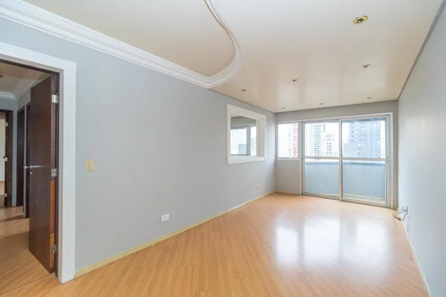 Apartamento de 3 quartos no bairro Portão