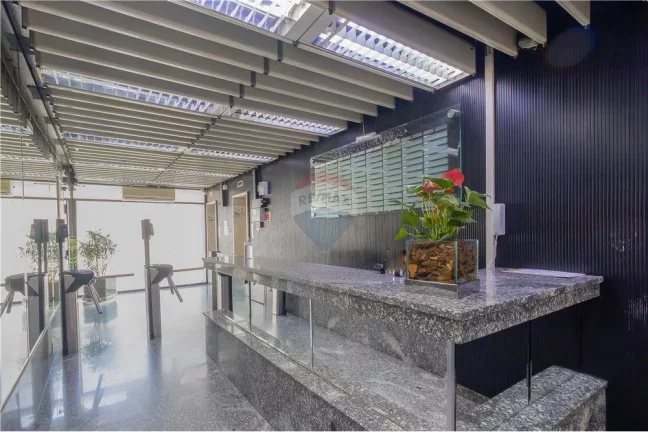 Imagem OPORTUNIDADE - Sala Comercial no Jardim Paulista