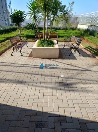 Imagem Apartamento Padrão