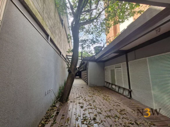 Imagem Loja à venda na Vila Leopoldina São Paulo SP com 130m² de área construída, 327m² de terreno e 3 vagas de garagem.