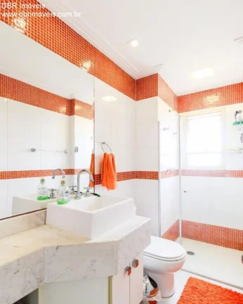 Imagem APARTAMENTO RESIDENCIAL em São Paulo - SP, Tatuapé