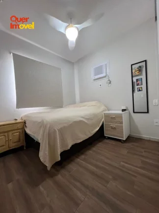 Imagem Apartamento à venda em Ribeirão Preto-SP, Nova Aliança: 1 quarto, 1 sala, 1 banheiro, 2 vagas, 46m². Aproveite!