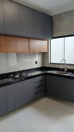 Imagem Casa Nova Imponente no Villa Verde - Bragança Paulista