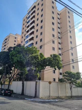 Imagem VENDO APARTAMENTO DE TRÊS DORMITÓRIOS NO BAIRRO CAMPO GRANDE! (ZONA SUL-SP)