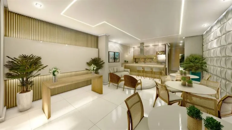 Imagem APARTAMENTO COM 71.79 m² - CENTRO - MONGAGUA SP