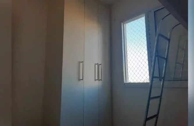Imagem Apartamento Condominio Mundi 50 m² 2 Dormitorios e Lazer Completo