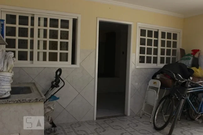 Imagem Casa à Venda - Vargem Grande, 2 Quartos, 130 m2