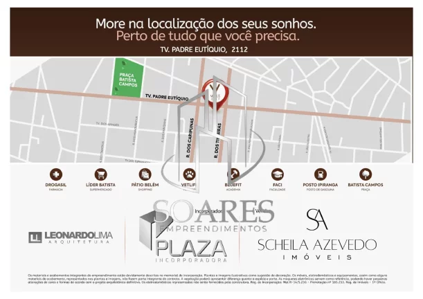 Foto do Imóvel