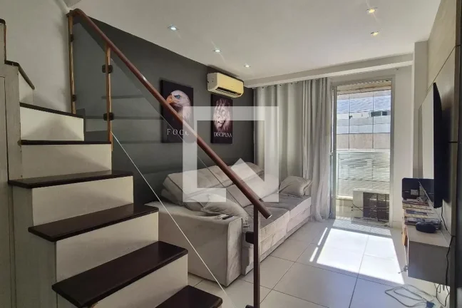 Imagem Apartamento à Venda - Recreio, 2 Quartos, 93 m2