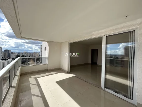 Imagem Supreme Residence - Apartamento ALTO PADRÃO 155M²à venda no bairro Setor Bueno - Goiânia/GO