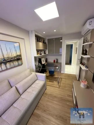 Imagem Apartamento para Venda em Salvador, Pituba, 3 dormitórios, 1 suíte, 3 banheiros, 2 vagas