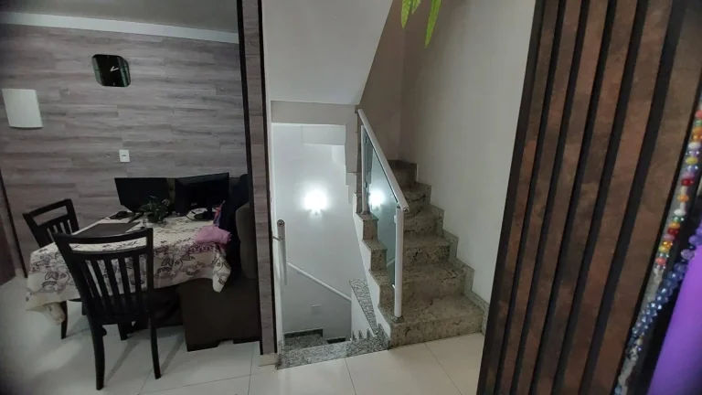 Imagem Casa em Condominio na Vila Ré com 3 Dormitórios