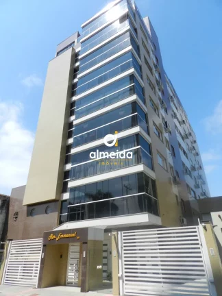 Cobertura 4 dormitórios à venda Centro Santa Maria/RS