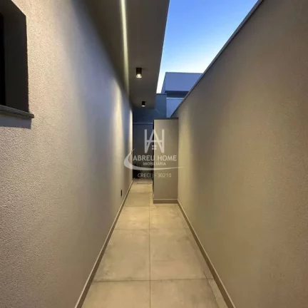 Imagem Casa Set Life I