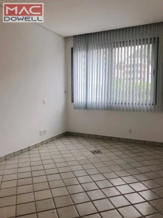 Imagem Apartamento de 85 m² com 2 Quartos - LOCAÇÃO - Botafogo/RJ