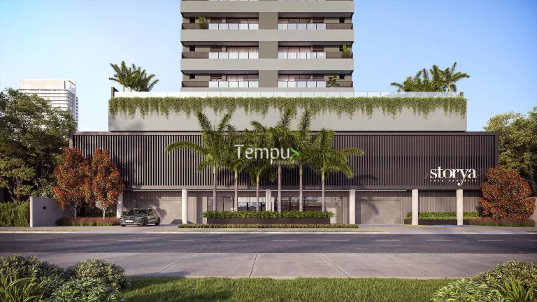 Imagem Apartamento na planta, 3 suítes - Setor Marista