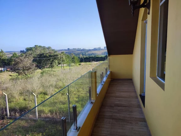Imagem Chácara com 3 dormitórios à venda, 1000 m² por R$ 440.000,00 - Jardim Porto - Capela do Alto/SP