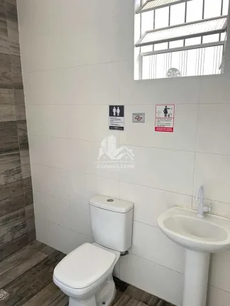 Imagem Loja comercial, Pompéia, Santos, Cod: 24801, GER