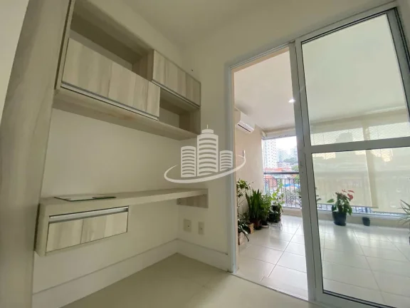 Imagem Apartamento Padrão