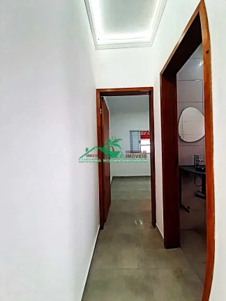 Imagem Casa Padrão