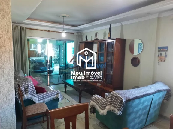 Imagem Área Comercial 900m² Jardim Oriente Valparaíso Casa 3 Quartos 1 Suíte 2 Vagas