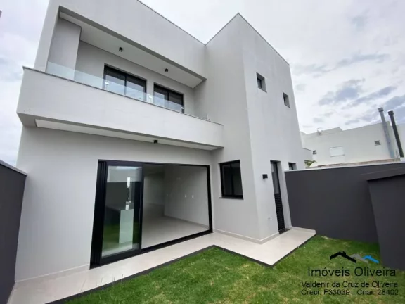 Imagem Sobrado a venda com 3 Suítes por R$1.290.000,00